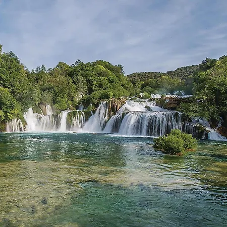 Two-Bedroom Apartment In Sibenik * Sibenik