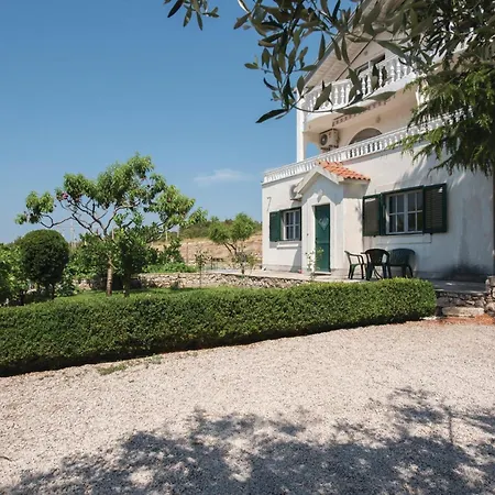 Awesome In With Kitchen Apartment Sibenik