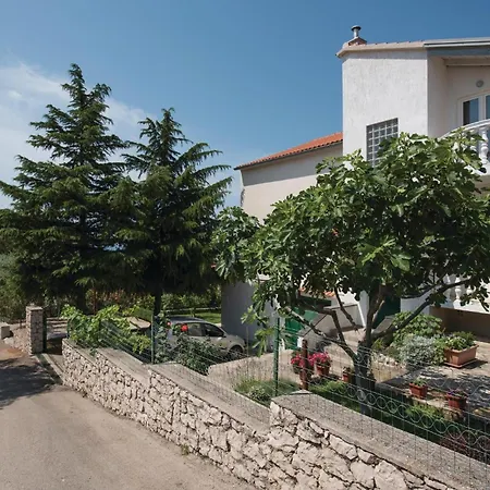 Awesome In With Kitchen Apartment Sibenik