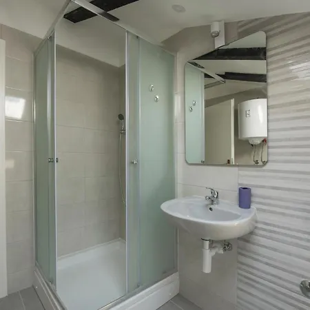 Apartment Awesome In With Kitchen Sibenik