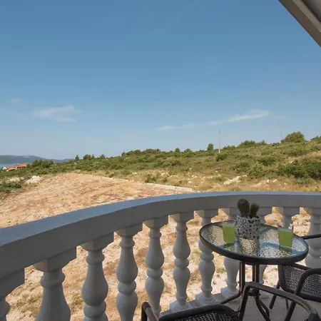 Two-Bedroom Apartment In Sibenik Apartment Sibenik